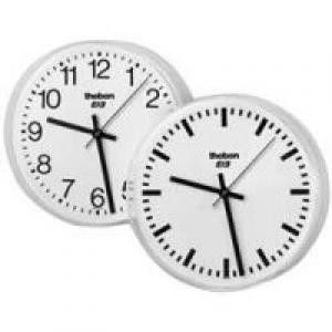 ( 500 9 201 ) Jednostronny zegar cienny KNX/EIB