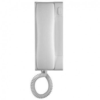 ( 1132 ) Unifon - suchawka do domofonu z przyciskiem otwierania drzwi