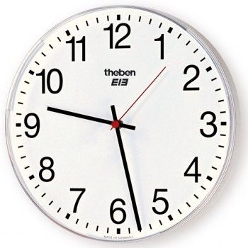 ( 500 9 200 ) Jednostronny zegar cienny KNX/EIB