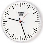 ( 500 9 211 ) Jednostronny zegar ścienny KNX/EIB